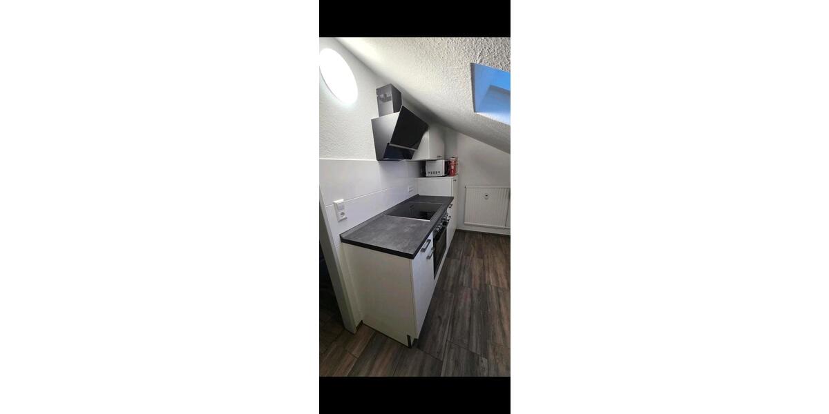 Dachgeschoßwohnung Bräunlingen - 2 Zimmer, 60 m&sup2;, 169.000&euro; | Angebot:25320741