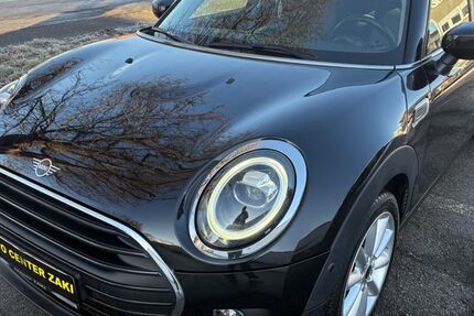 Mini ONE 80.926 km 15.900 &euro; Tuttlingen 78532