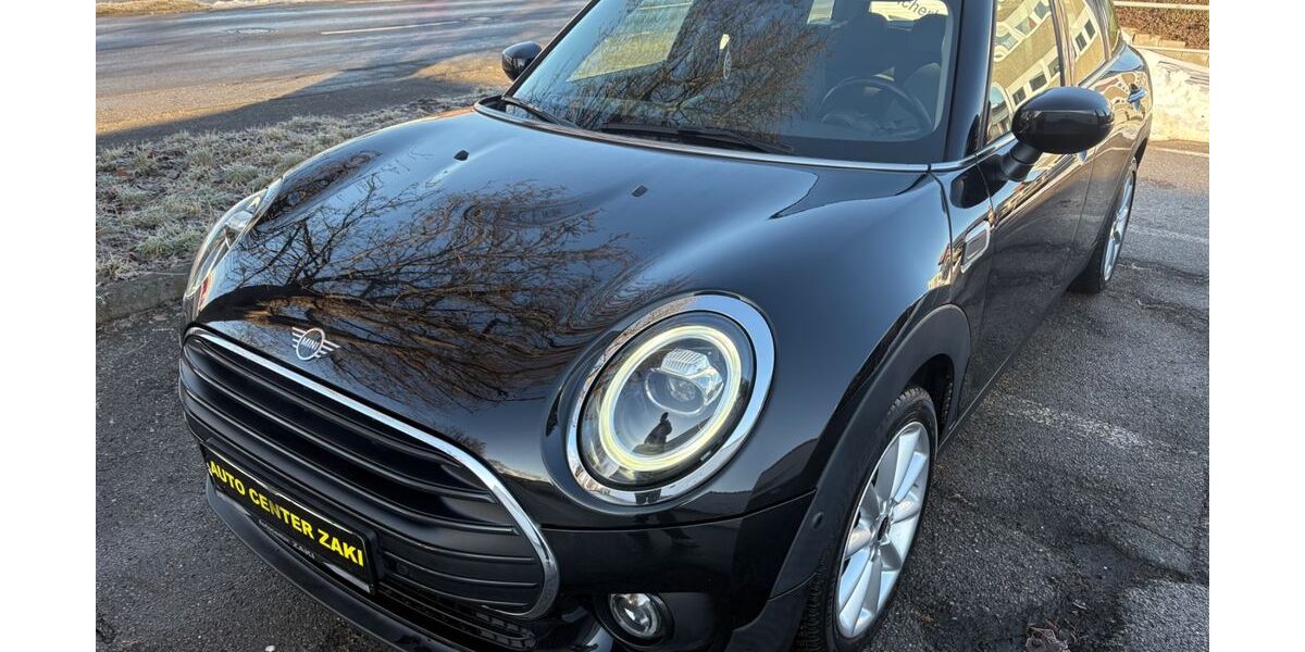 Mini ONE 80.926 km 15.900 &euro; Tuttlingen 78532