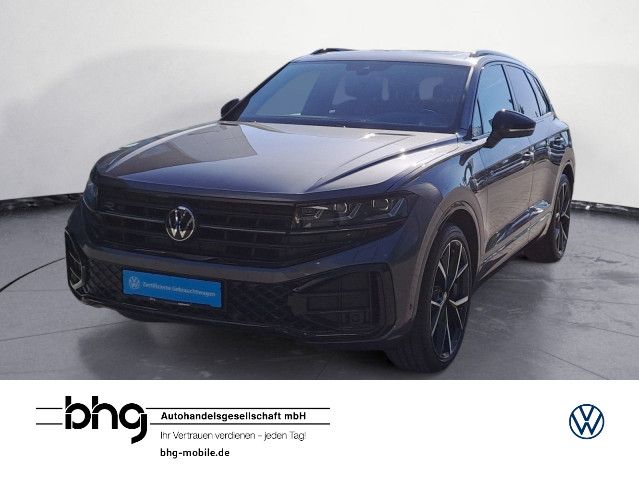 VW Touareg 8.438 km 71.460 &euro; Rottweil 78628