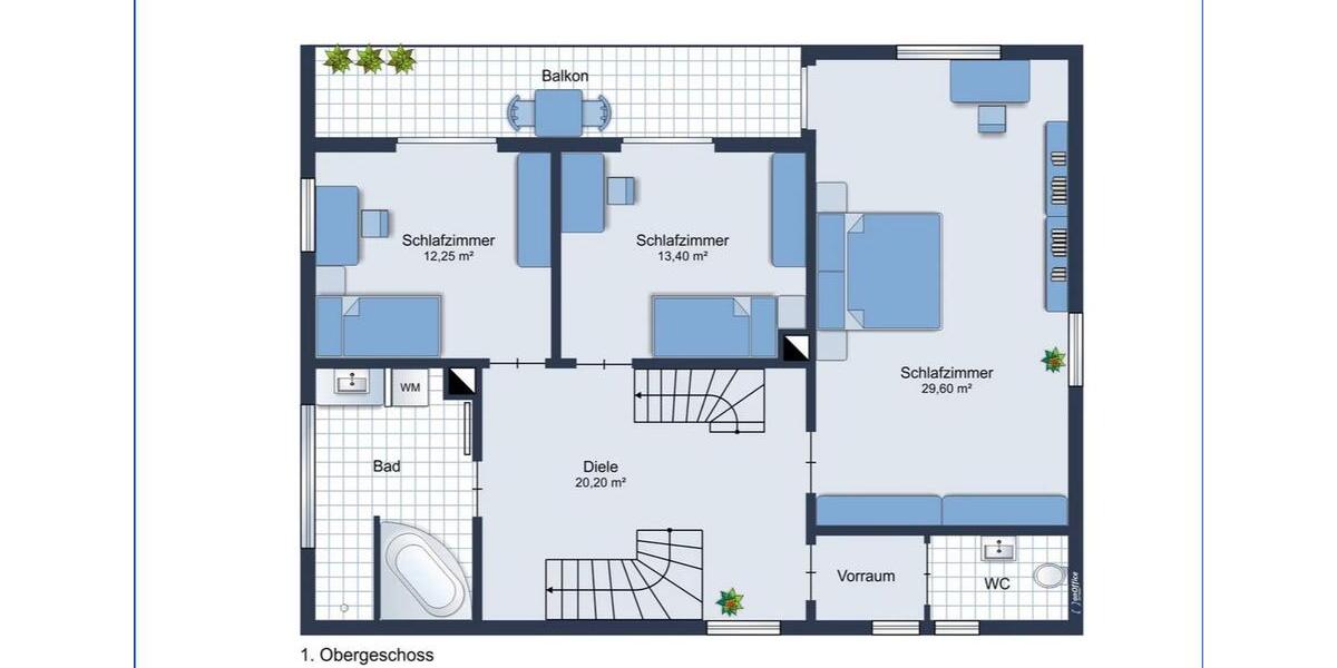 Einfamilienhaus Immendingen - 7.5 Zimmer, 234 m&sup2;, 499.000&euro; | Angebot:26024865