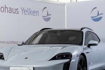 Porsche Taycan 21.650 km 85.490 &euro; Spaichingen 78549