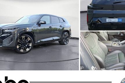 BMW XM 28.300 km 112.990 &euro; Villingen Schwenningen 78052