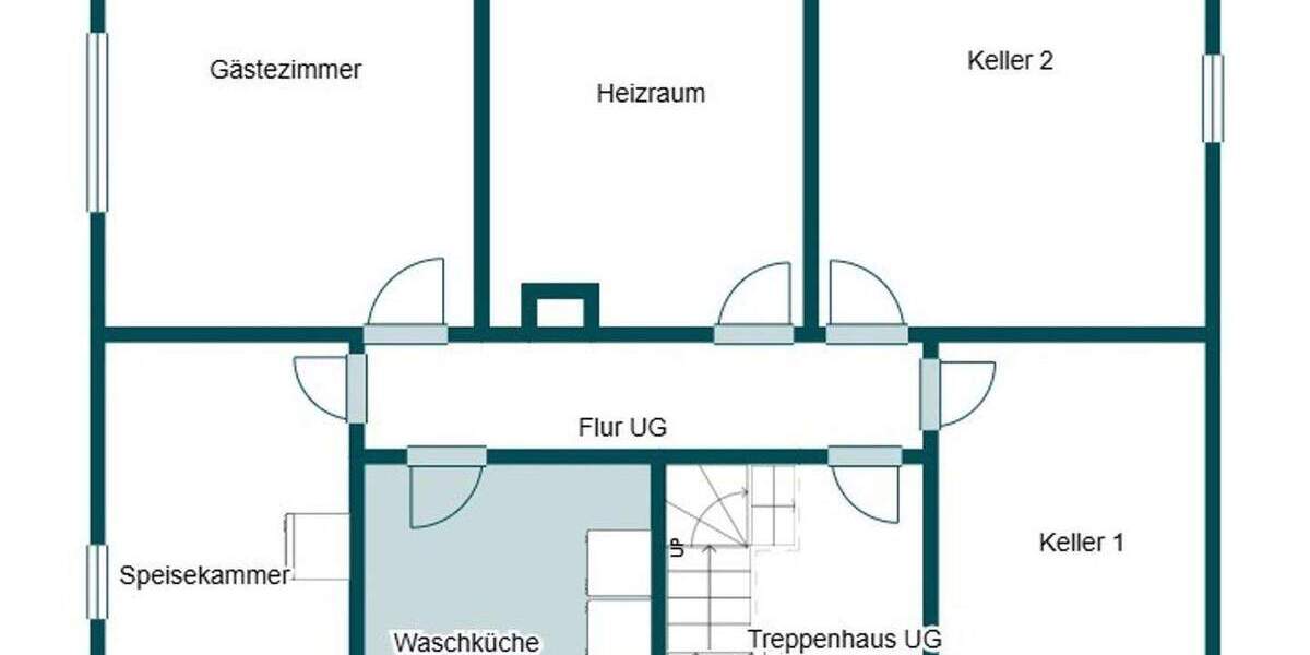 Mehrfamilienhaus, Wohnhaus Fluorn-Winzeln Fluorn - 8 Zimmer, 519.500&euro; | Angebot:25717993