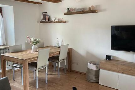 Wohnung Hüfingen - 2 Zimmer, 60 m&sup2;, 550&euro; | Angebot:25973462