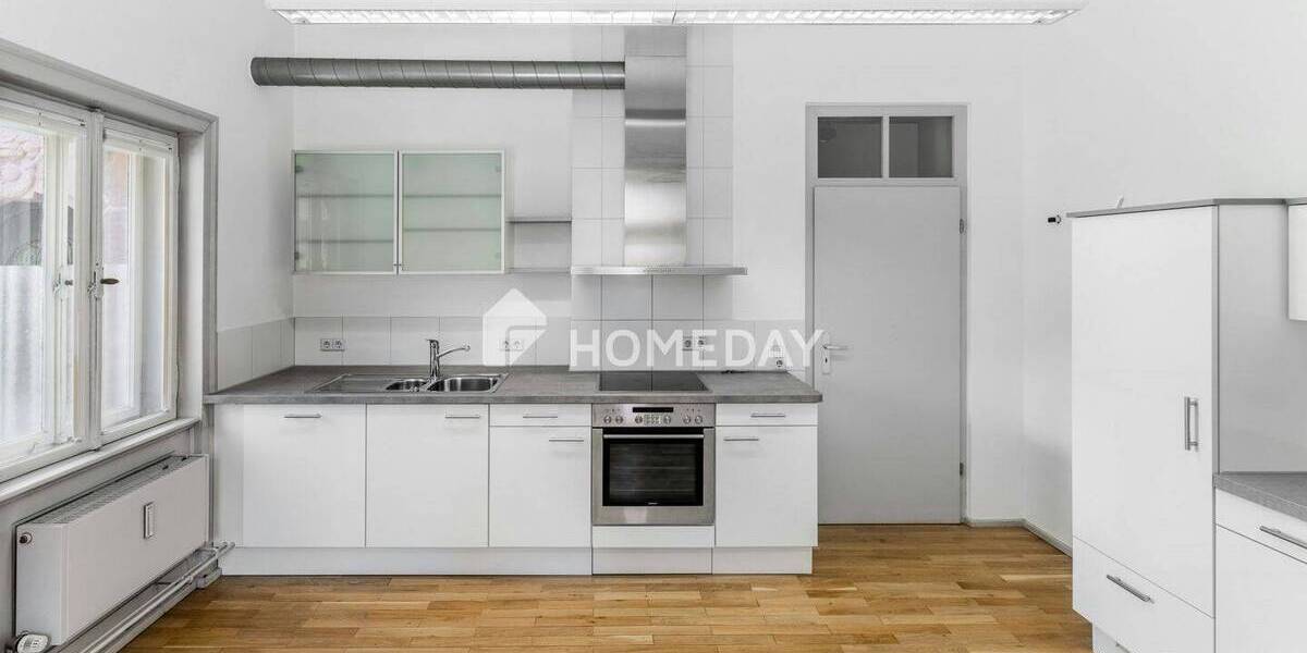 Mehrfamilienhaus, Wohnhaus Schramberg - 2 Zimmer, 750 m&sup2;, 1.350.000&euro; | Angebot:25694110