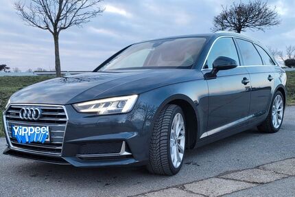 Audi A4 146.000 km 21.500 &euro; Tuttlingen 78532