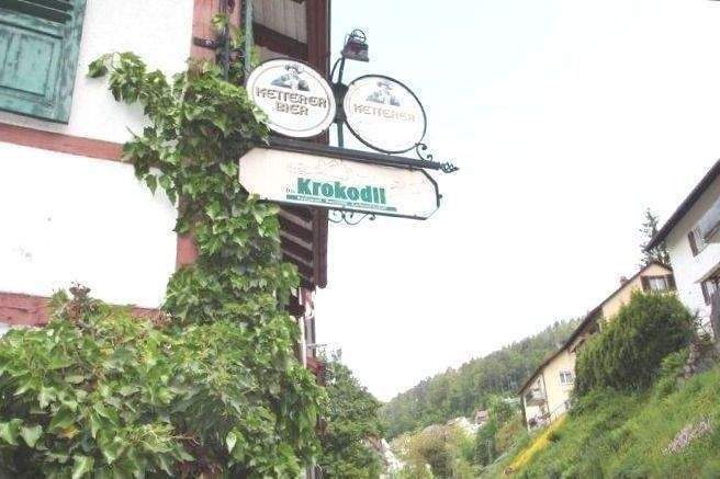Gewerbeobjekt Hornberg Stadtgebiet - 1.600&euro; | Angebot:26618176