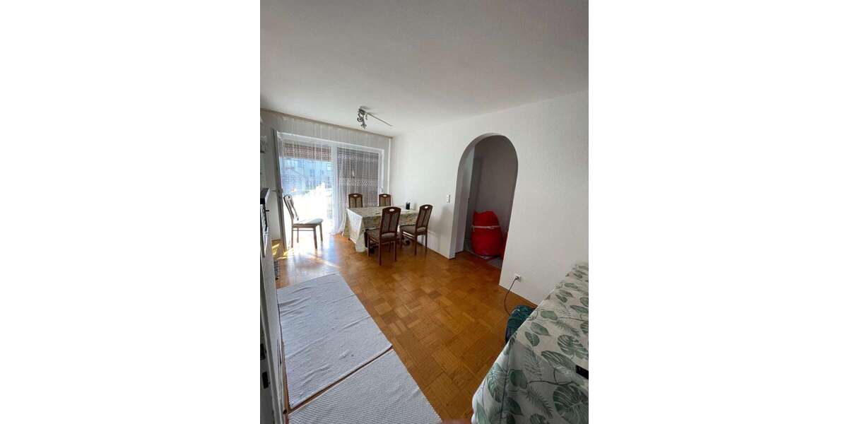 Etagenwohnung Trossingen - 3 Zimmer, 77 m&sup2;, 198.000&euro; | Angebot:26627089