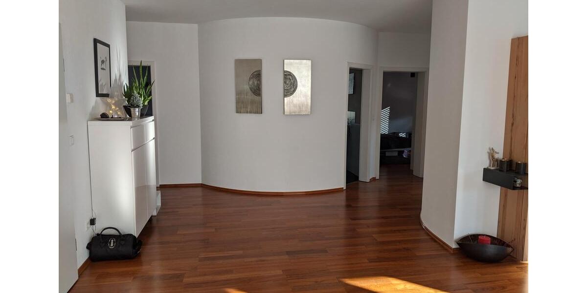 Erdgeschoßwohnung Rottweil - 4.5 Zimmer, 120 m&sup2;, 466.000&euro; | Angebot:25965844