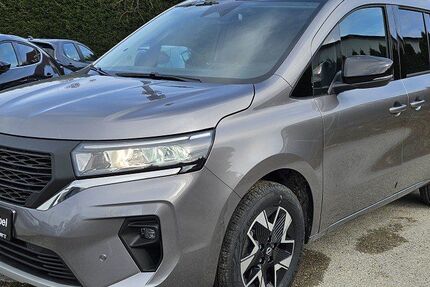 Nissan Townstar 5.700 km 26.990 &euro; Tuttlingen 78532