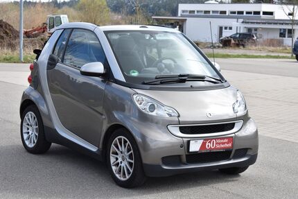 Smart ForTwo 120.000 km 4.990 &euro; Schramberg 78713