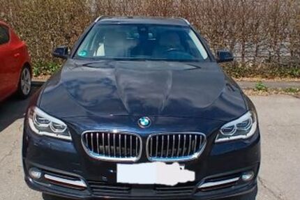 BMW 520 262.155 km 13.000 &euro; Brigachtal 78086