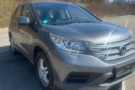 Honda CR-V 179.380 km 7.990 &euro; Hüfingen 78183