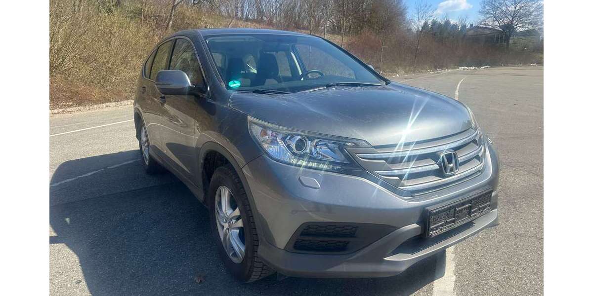 Honda CR-V 179.380 km 7.990 &euro; Hüfingen 78183