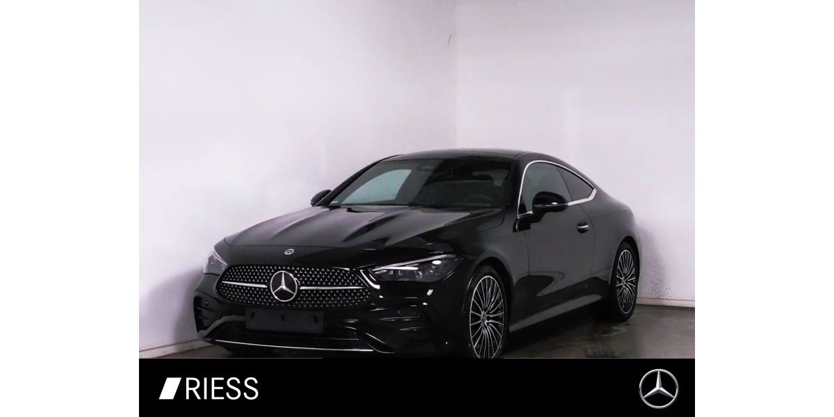 Mercedes-Benz CLE 220 8.861 km 48.400 &euro; Rottweil 78628