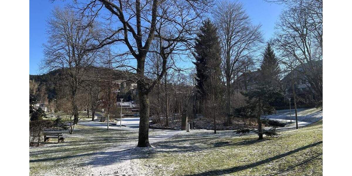 Etagenwohnung Titisee-Neustadt Neustadt - 4 Zimmer, 98 m&sup2;, 549.000&euro; | Angebot:25704909