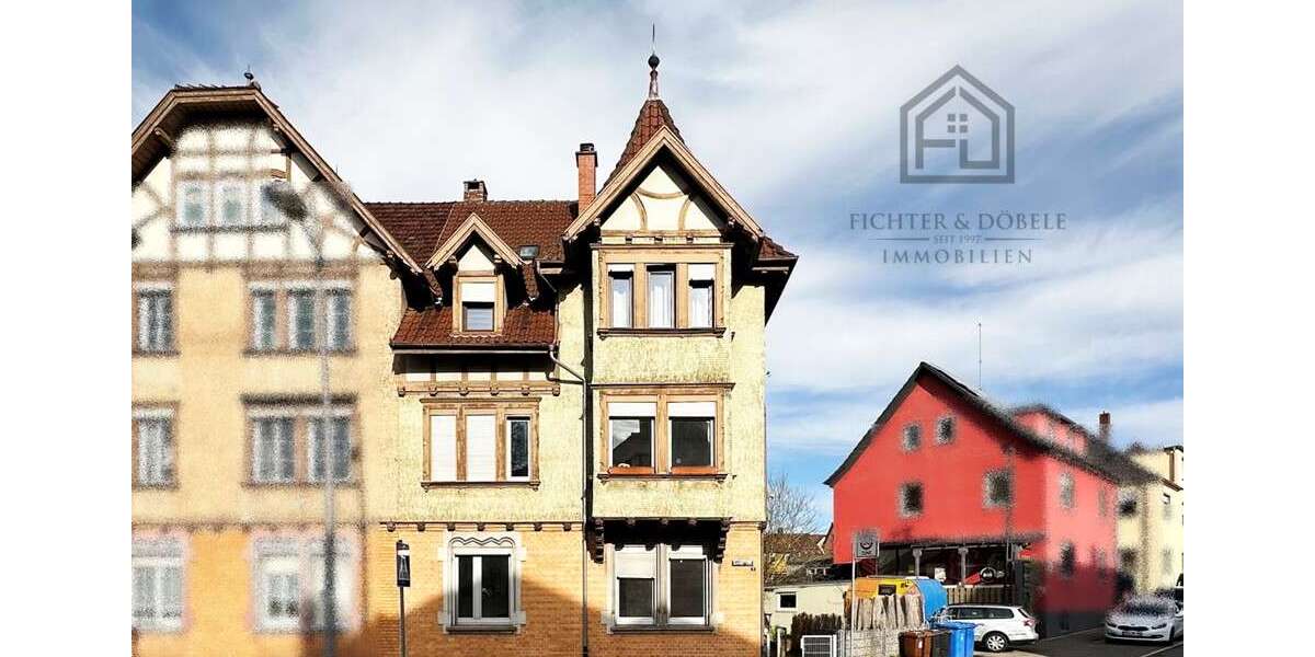 Einfamilienhaus Tuttlingen - 9 Zimmer, 178 m&sup2;, 239.000&euro; | Angebot:25794747