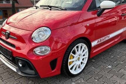 Abarth 595 74.500 km 19.750 &euro; Bonndorf 79848