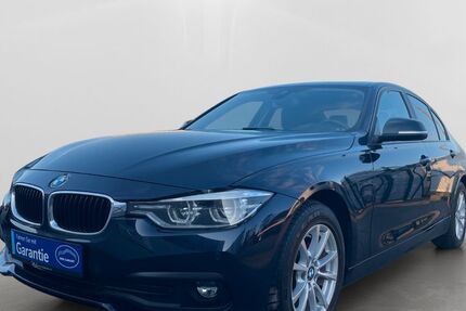 BMW 320 117.500 km 16.990 &euro; Bad Dürrheim 78073