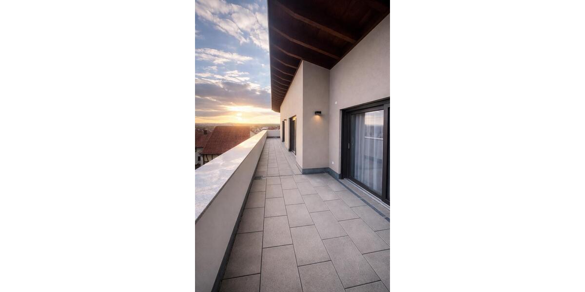 Einfamilienhaus Donaueschingen - 4.5 Zimmer, 118 m&sup2;, 2.000&euro; | Angebot:25641348