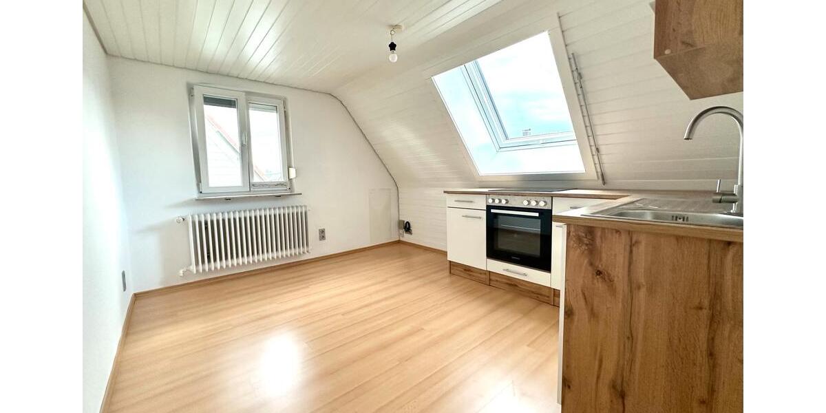Etagenwohnung Trossingen - 2 Zimmer, 65 m&sup2;, 720&euro; | Angebot:25328112