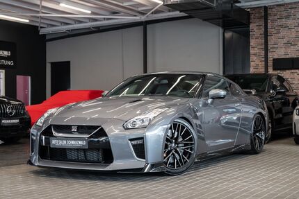 Nissan GT-R 8.558 km 199.990 &euro; Trossingen 78647