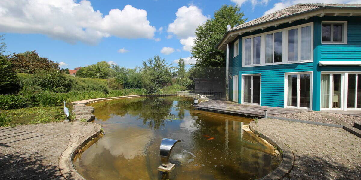 Einfamilienhaus Hüfingen / Hausen vor Wald Hausen vor Wald - 5 Zimmer, 134 m&sup2;, 537.000&euro; | Angebot:25738200