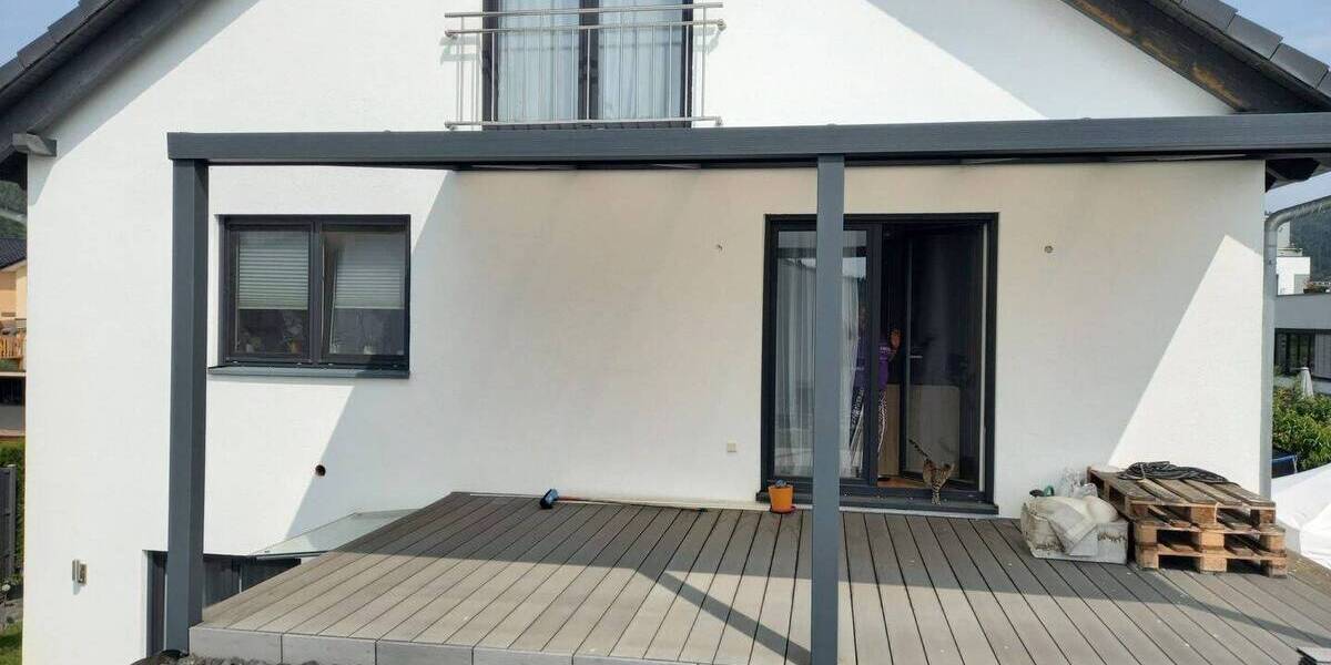 Einfamilienhaus Tuttlingen - 1 Zimmer, 215 m&sup2;, 699.500&euro; | Angebot:25736372