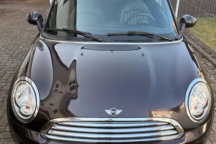 Mini Cooper D Cabrio 84.000 km 10.499 &euro; Oberndorf 78727