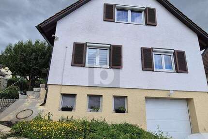 Haus Villingen-Schwenningen Schwenningen - 4 Zimmer, 100 m&sup2;, 339.000&euro; | Angebot:26866410