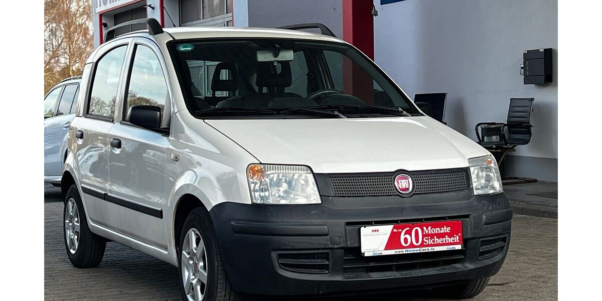 Fiat Panda 145.000 km 2.499 &euro; Oberndorf am Neckar 78727
