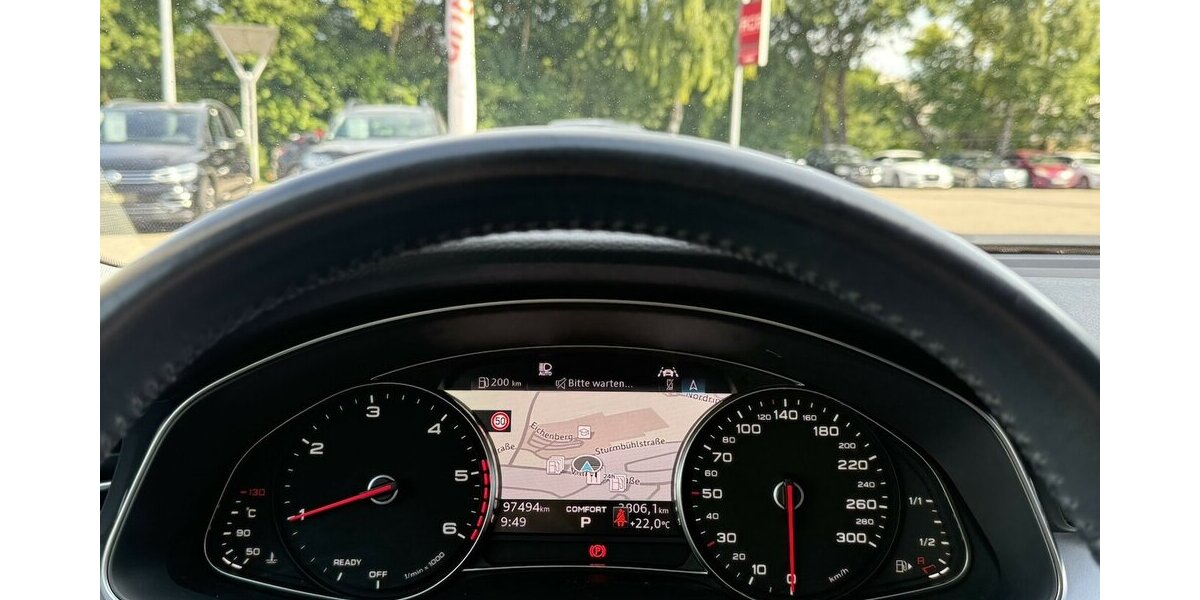 Audi A6 40 TDI/STANDHEIZUNG/ACC/AHK/NAVI/1.HAND/DAB 97.511 km 29.900 &euro; Villingen-Schwenningen 78054