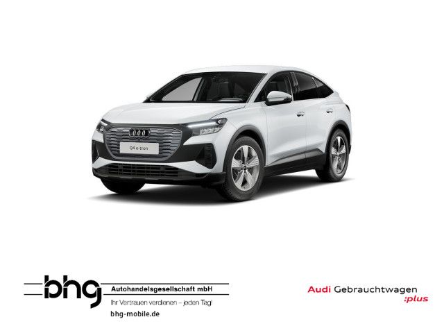Audi Q4 e-tron 5.217 km 42.430 &euro; Rottweil 78628
