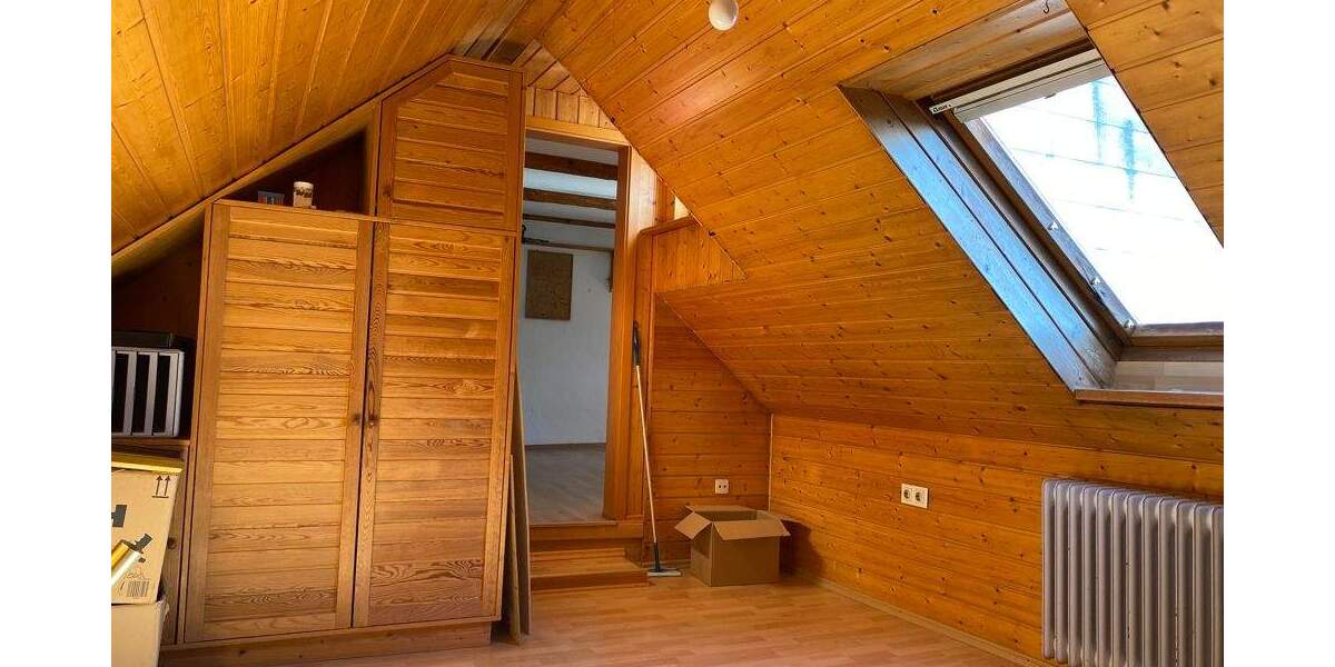 Doppelhaushälfte Rottweil - 5 Zimmer, 128 m&sup2;, 225.000&euro; | Angebot:25691279