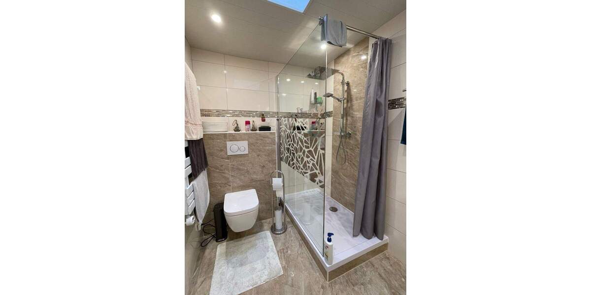 Bungalow Bad Dürrheim - 5 Zimmer, 143 m&sup2;, 379.000&euro; | Angebot:25834728