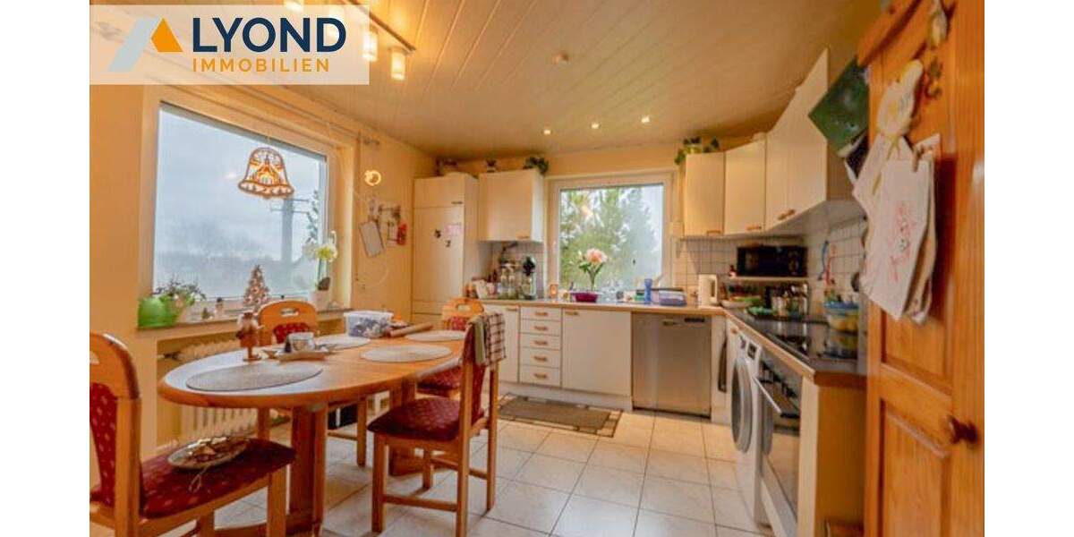 Etagenwohnung Zimmern ob Rottweil Zimmern - 5 Zimmer, 109 m&sup2;, 279.000&euro; | Angebot:25676926