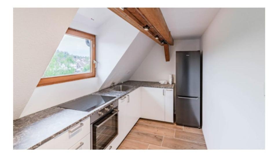 Maisonettenwohnung Villingen-Schwenningen Schwenningen - 2.5 Zimmer, 85 m&sup2;, 750&euro; | Angebot:25255271