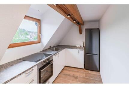 Wohnung Villingen-Schwenningen Schwenningen - 2.5 Zimmer, 85 m&sup2;, 750&euro; | Angebot:25255271