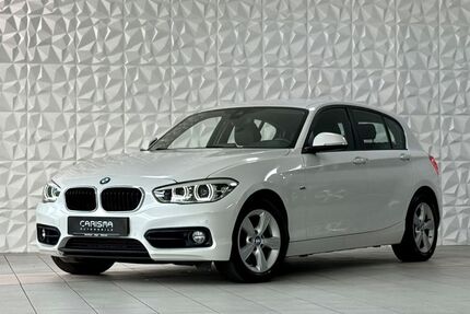 BMW 120 124.550 km 17.990 &euro; Rottweil 78628