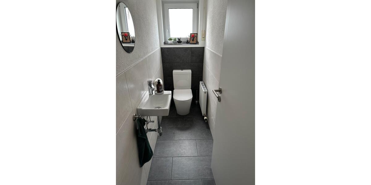 Etagenwohnung Schramberg - 3 Zimmer, 83 m&sup2;, 249.000&euro; | Angebot:24480052