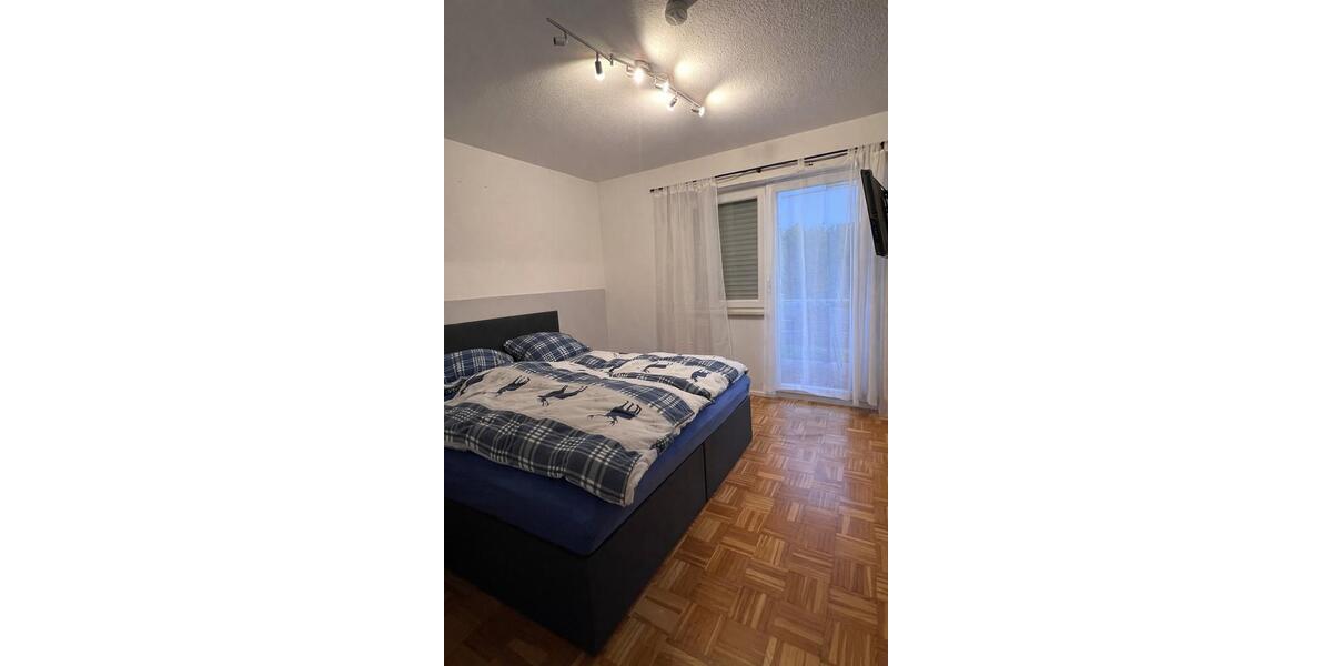 Erdgeschoßwohnung Gosheim - 4 Zimmer, 89 m&sup2;, 840&euro; | Angebot:25422671