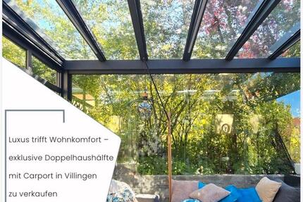 Haus Villingen-Schwenningen Schwenningen - 4.5 Zimmer, 130 m&sup2;, 689.000&euro; | Angebot:26608935
