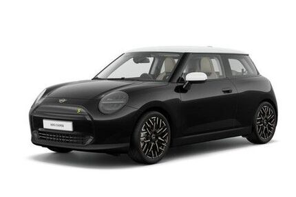 Mini Cooper E 9.600 km 31.800 &euro; Villingen Schwenningen 78052
