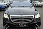 Mercedes-Benz S 400 D AMG 4MATIC/360°/BURMESTER/MASSAGE/MEMOR 130.114 km 55.800 &euro; Villingen-Schwenningen 78054