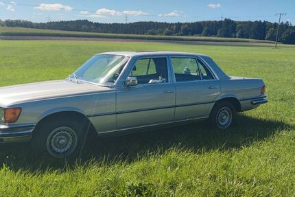 Mercedes-Benz S 280 122.000 km 13.500 &euro; Denkingen 78588