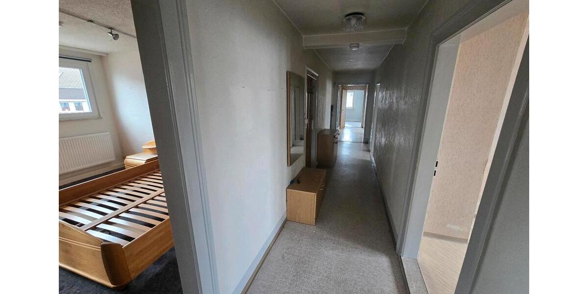 Etagenwohnung Schramberg - 6 Zimmer, 115 m&sup2;, 700&euro; | Angebot:25637000