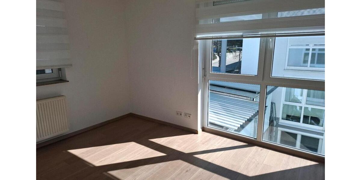 Maisonettenwohnung Tuttlingen - 4 Zimmer, 136 m&sup2;, 1.450&euro; | Angebot:23617079
