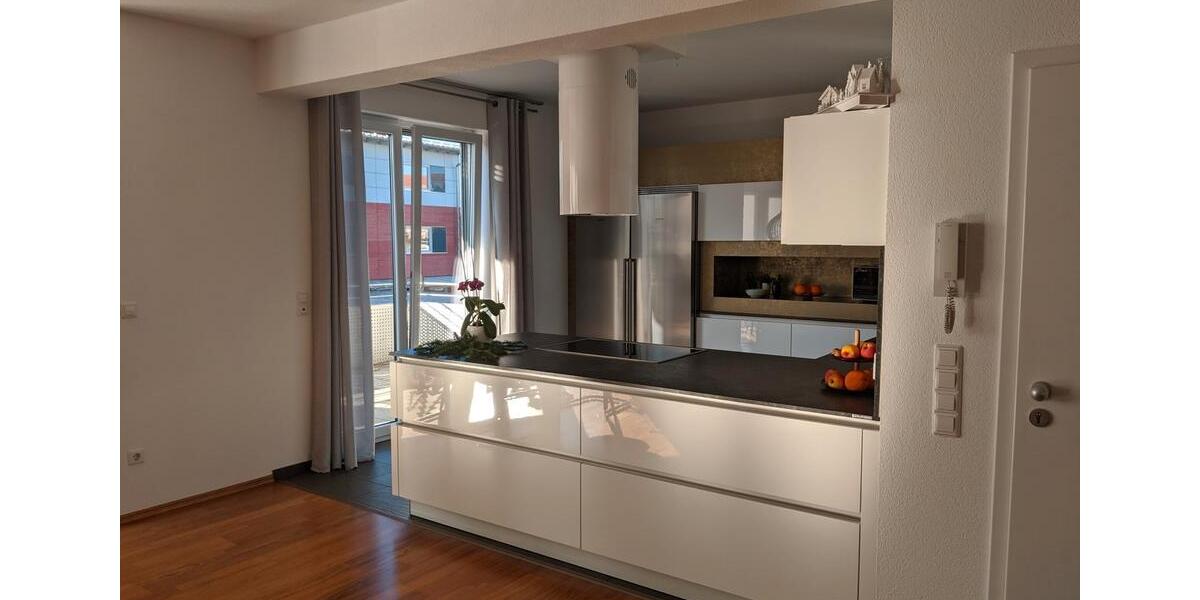 Erdgeschoßwohnung Rottweil - 4.5 Zimmer, 120 m&sup2;, 466.000&euro; | Angebot:25965844