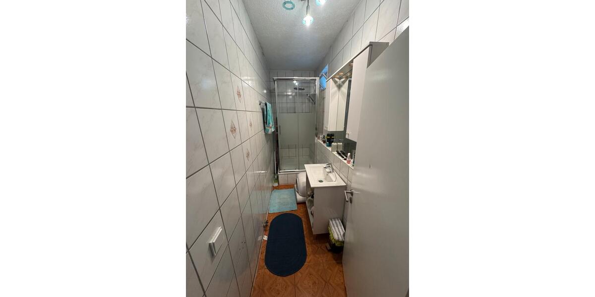 Erdgeschoßwohnung Villingen-Schwenningen Schwenningen - 3 Zimmer, 75 m&sup2;, 800&euro; | Angebot:26648253